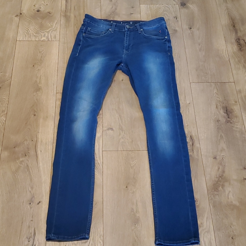 Louis Phillipe Jeans